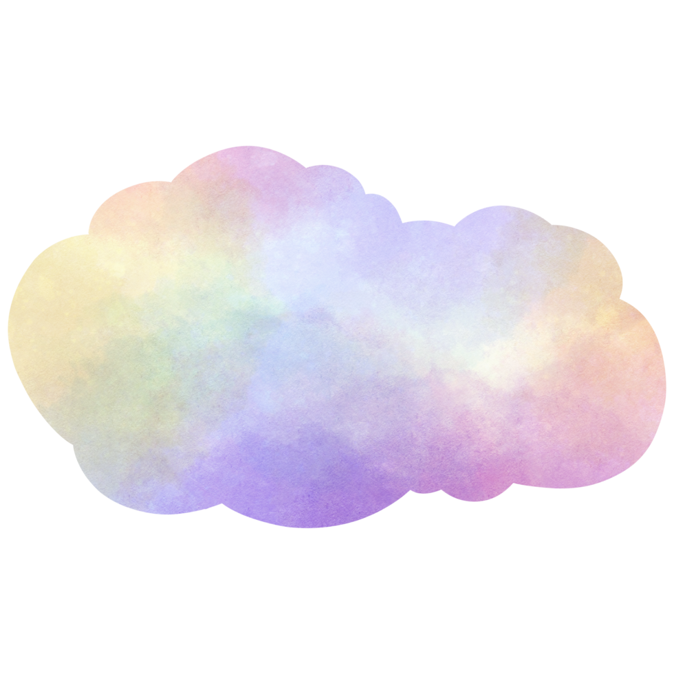 Clouds that are about to become rain png