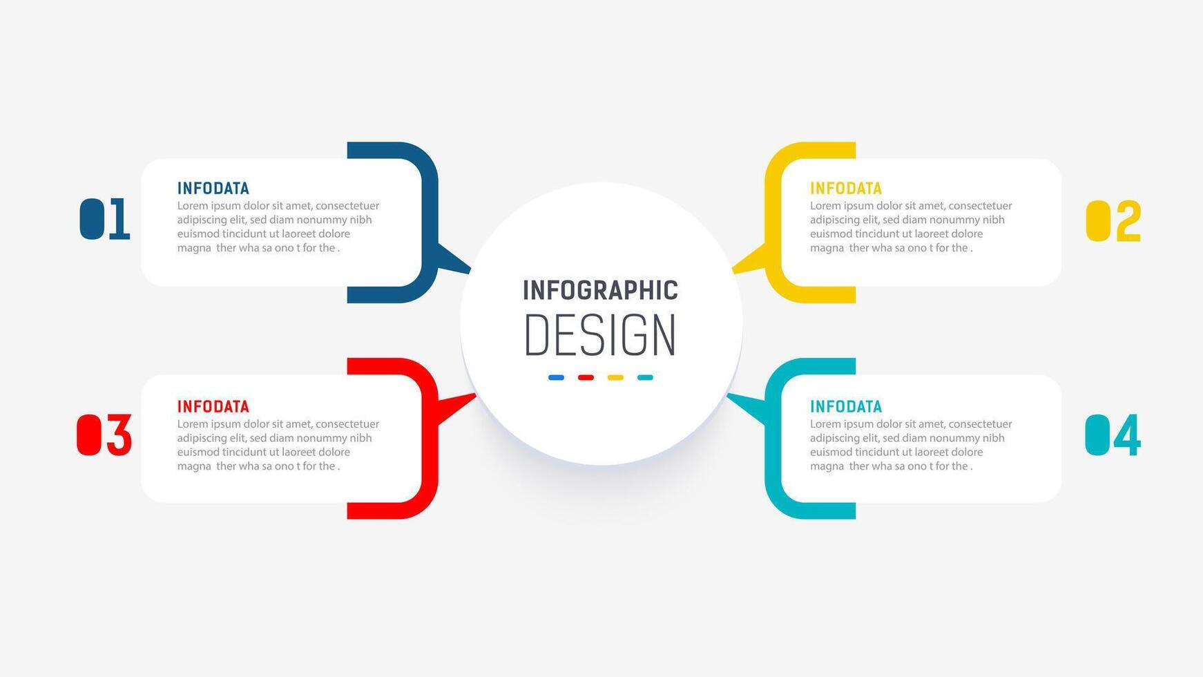 Three Step Infographic label design template with line icons. process steps diagram, presentations, workflow layout, banner, flow chart, info graph illustration. vector