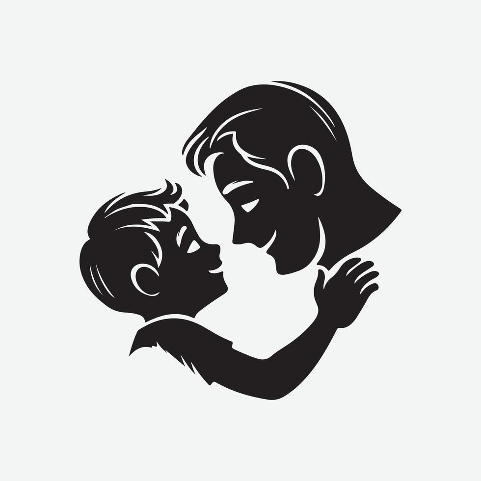 Fathers day Vectors