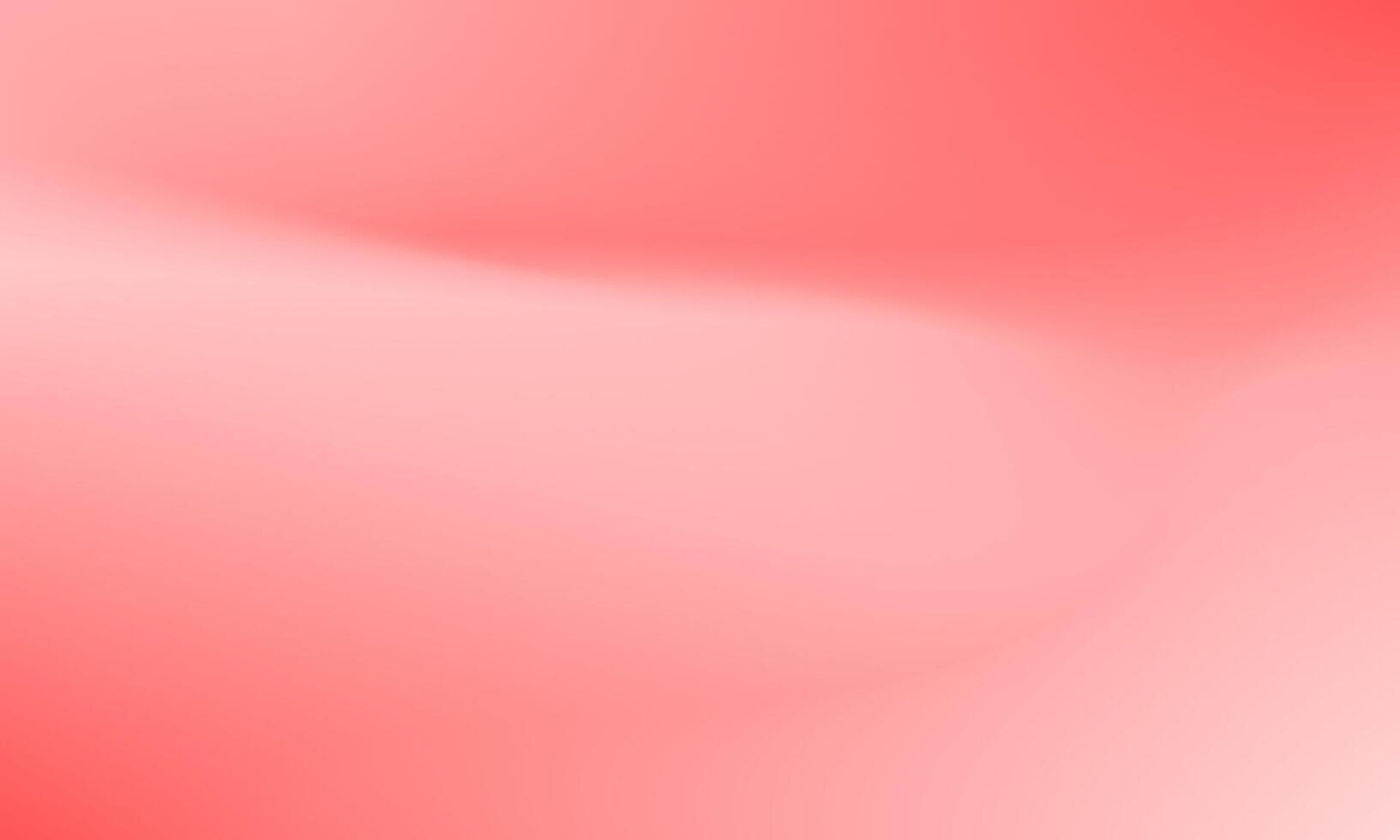 Shining and cute light pink color gradient background texture. Modern vivid and dynamic abstract pattern design illustration for, wallpaper, template, banner, poster, cover, decoration, digital vector