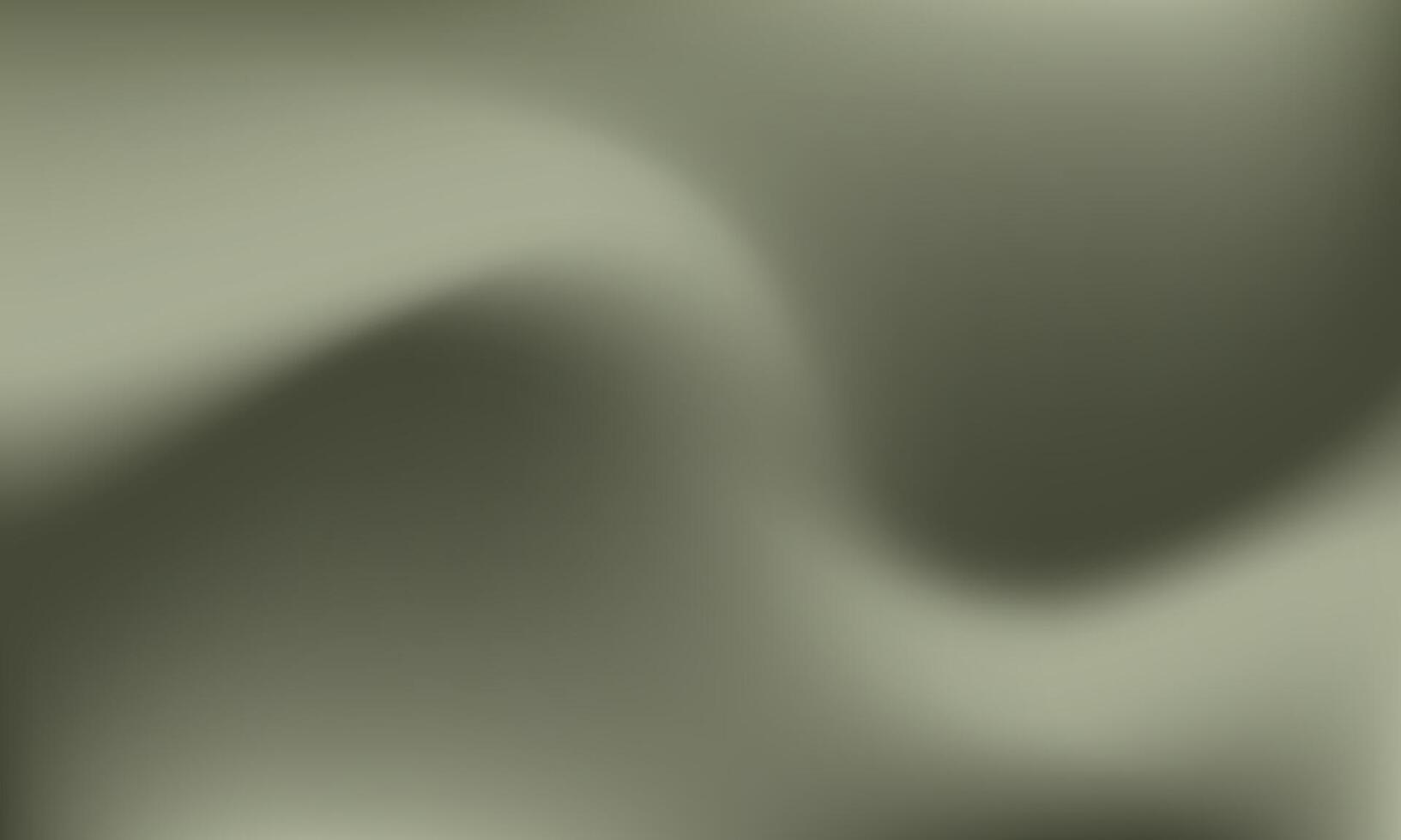 Abstract background in gray color. Composition of elegant curved shapes with bright gradients for digital, banner, business, web, brochure, flyer, advertising, print media, surface, poster, display vector