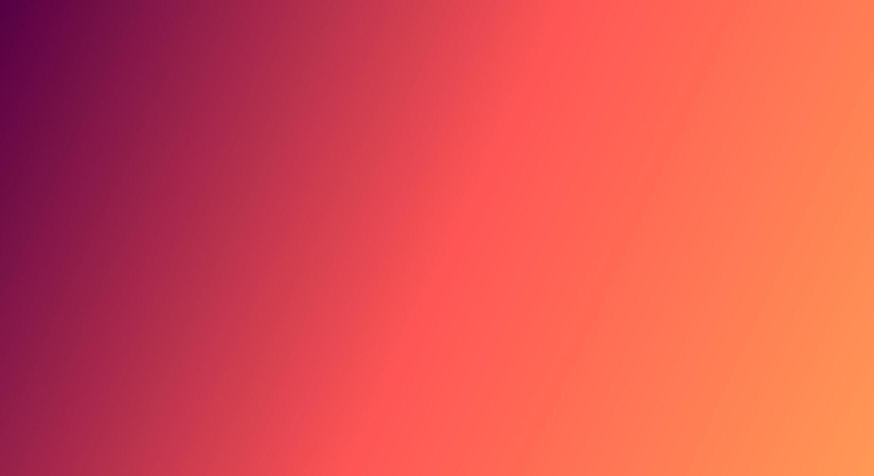 Abstract sunset multicolored transition background. Elegant faded purple toned gradient art illustration template for banner, digital, web, cover, greeting, poster, decoration, background, display vector