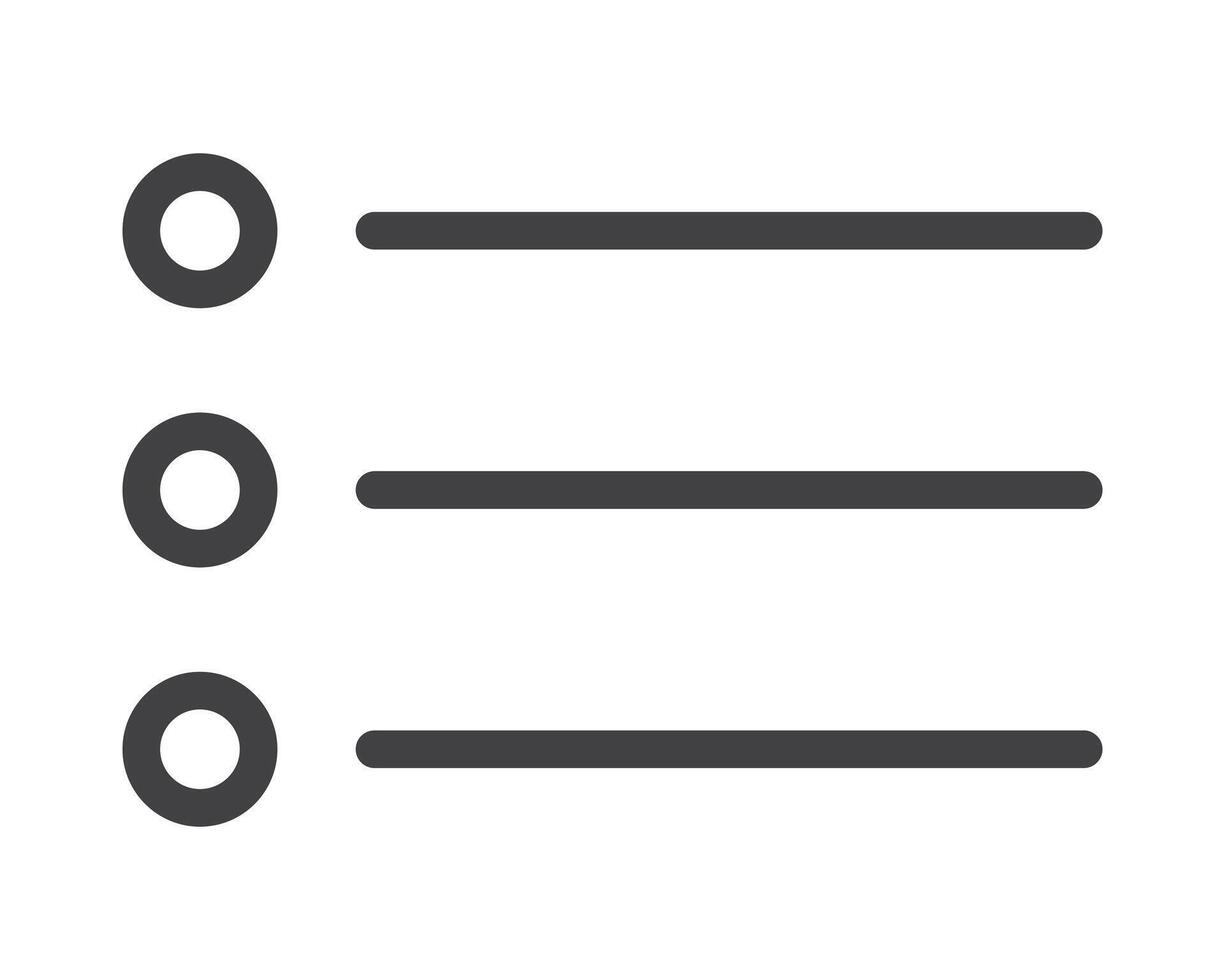 Hamburger menu icon, buttons for website, UI navigation, mobile app, presentation. design elements and user Interface icons. vector