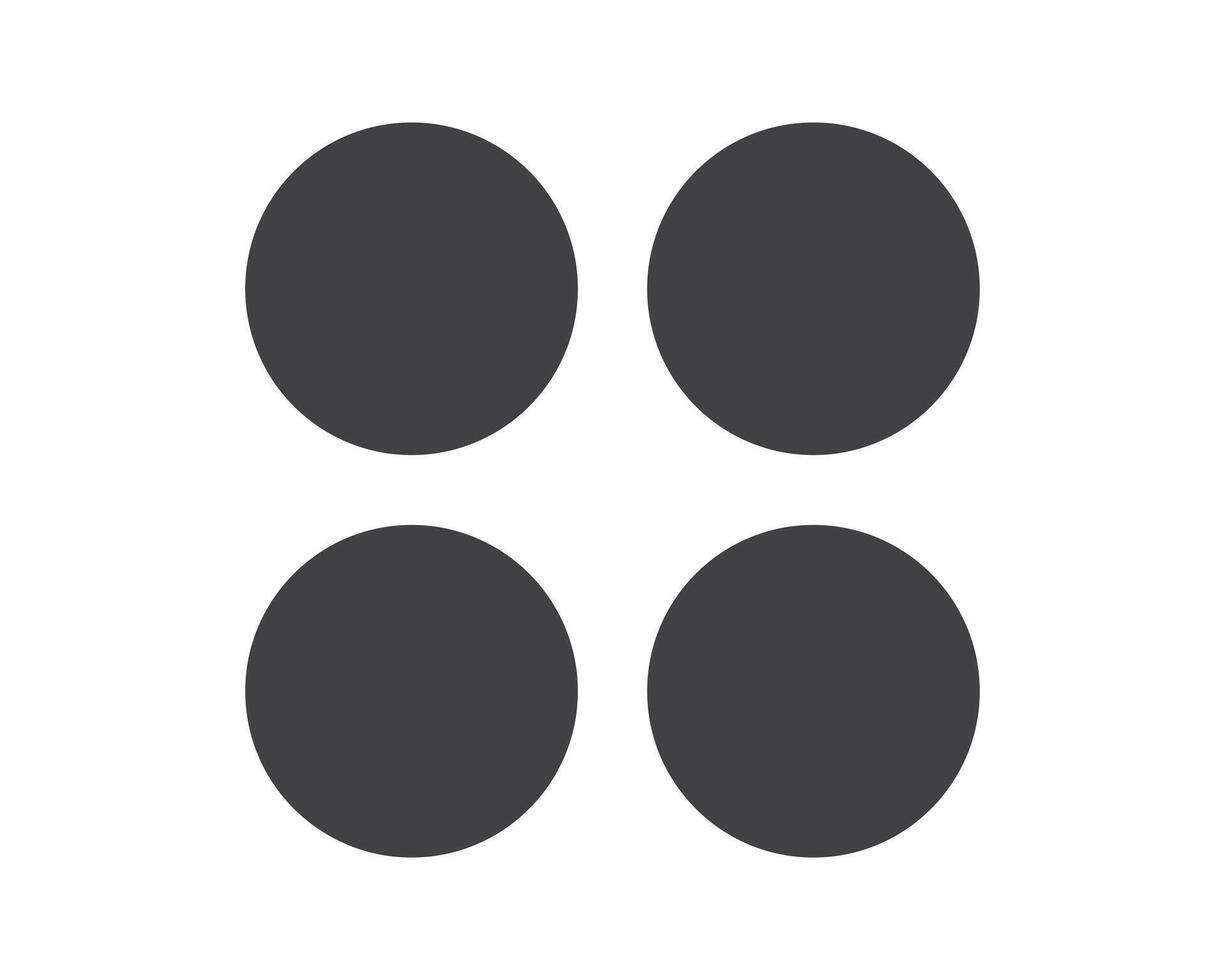 Hamburger menu icon, buttons for website, UI navigation, mobile app, presentation. design elements and user Interface icons. vector