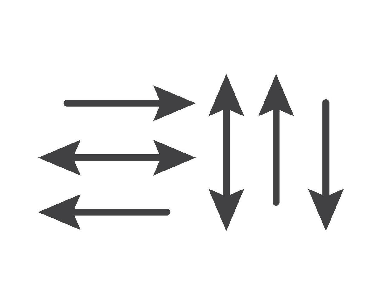 hamburguesa menú icono, botones para sitio web, ui navegación, móvil aplicación, presentación. diseño elementos y usuario interfaz iconos vector