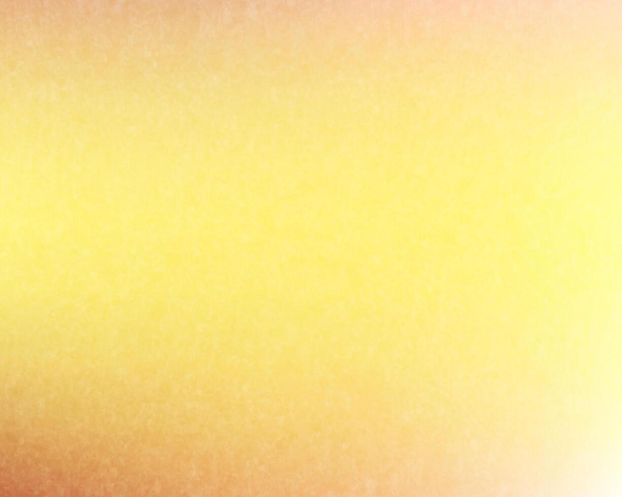 Textured gold gradient mesh background. Modern bright colors. Easy editable soft colored banner template. Premium quality vector