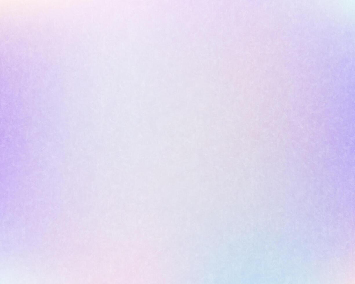 Abstract holographic background. Unicorn rainbow background. illustration. Blurred modern background vector