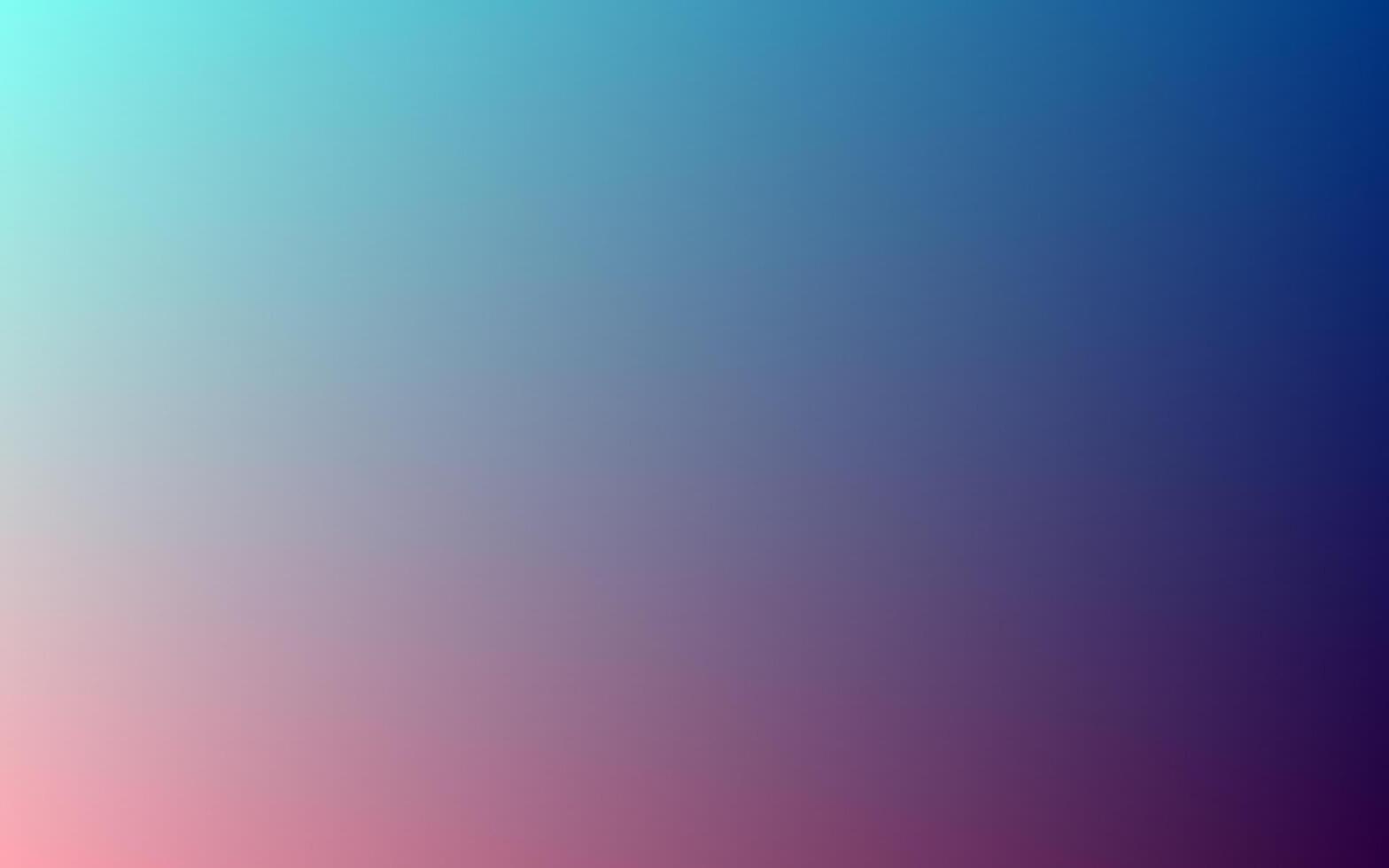 simple glowing blue gradient background vector