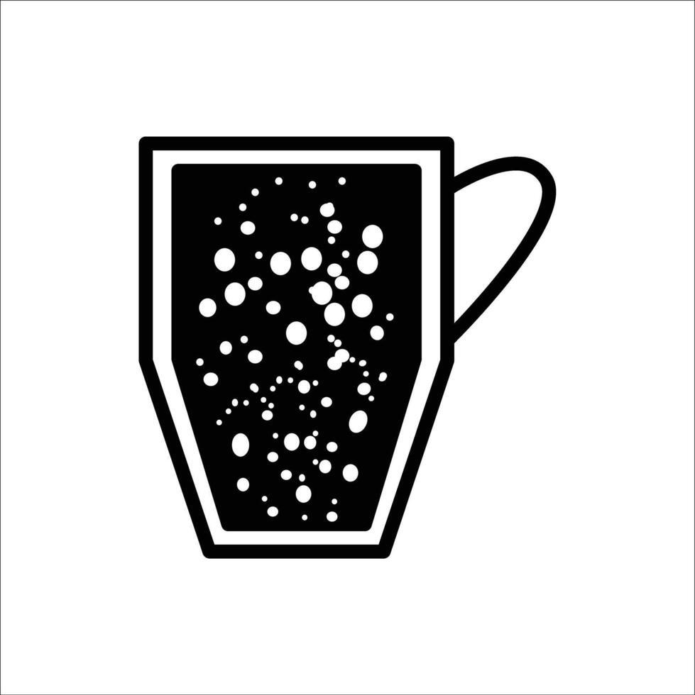 mug of beer vector