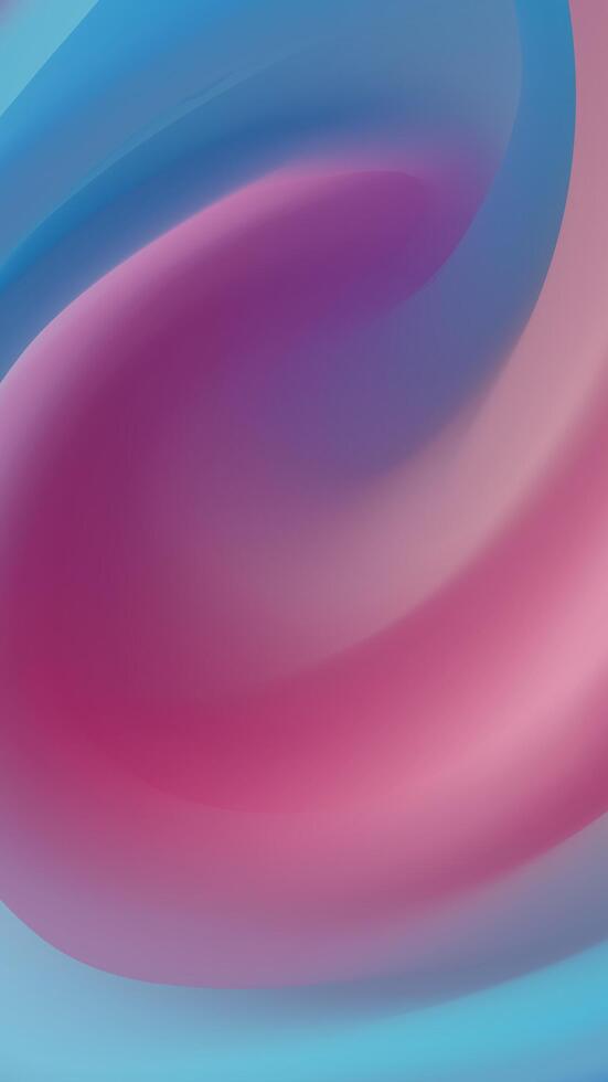 Sophisticated abstract mesh blur vertical background design, drawing the eye with its clean, dynamic composition to elevate the look and feel of digital assets vector