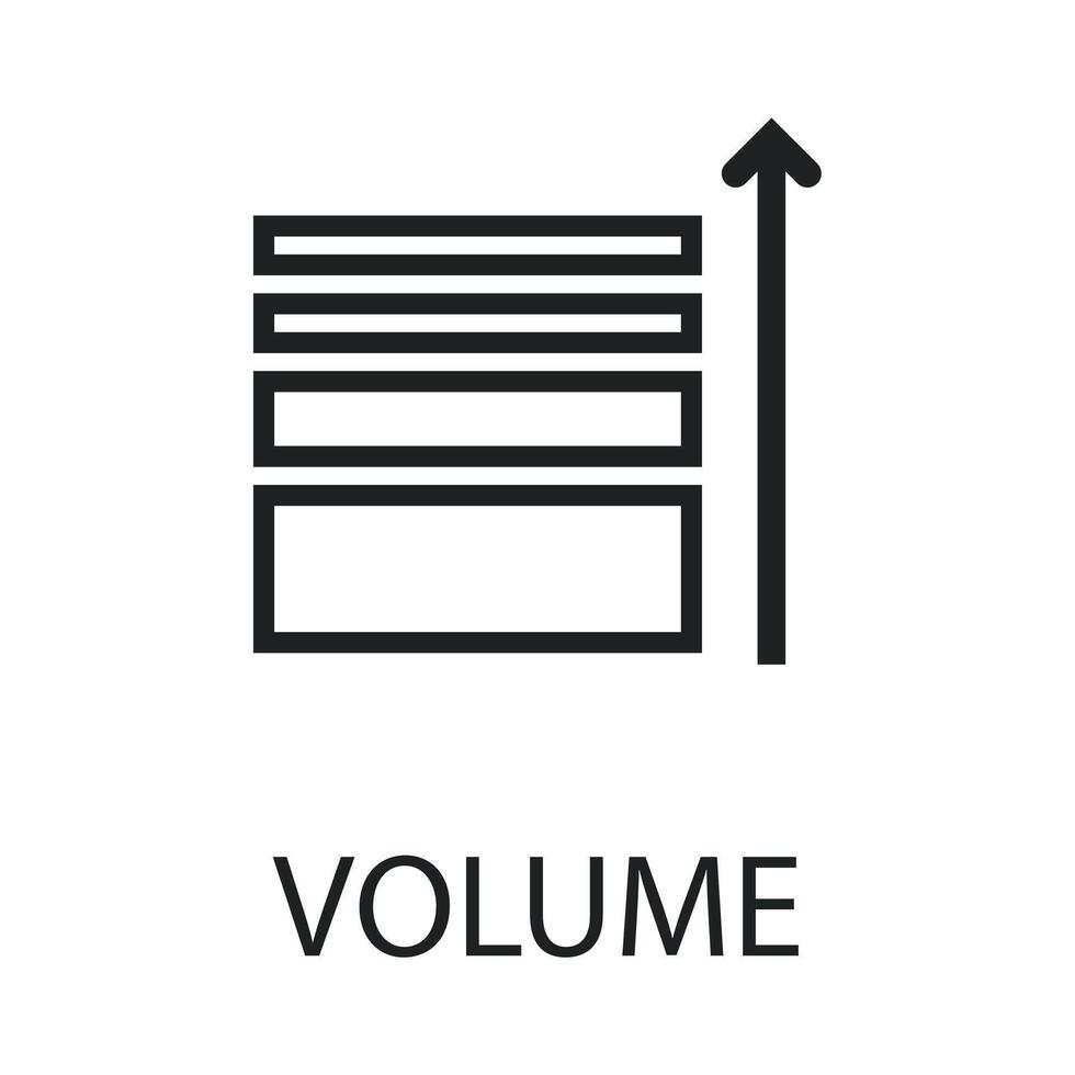 flat icon data analyst art vector
