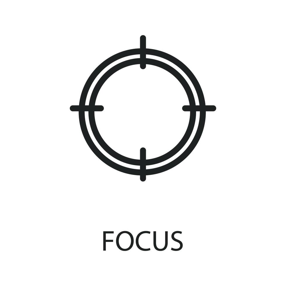 flat icon data analyst art vector
