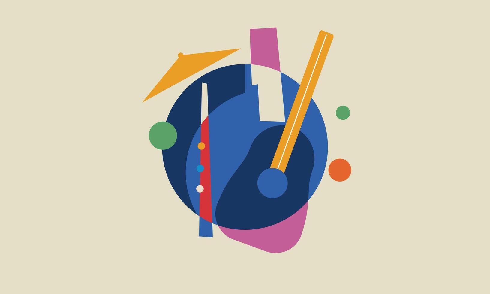 Jazz music. Concert instruments, posters with piano, saxophone vector