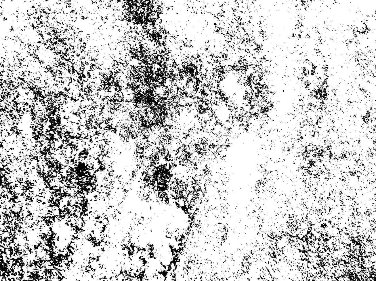 Dust Dots Grunge Texture vector