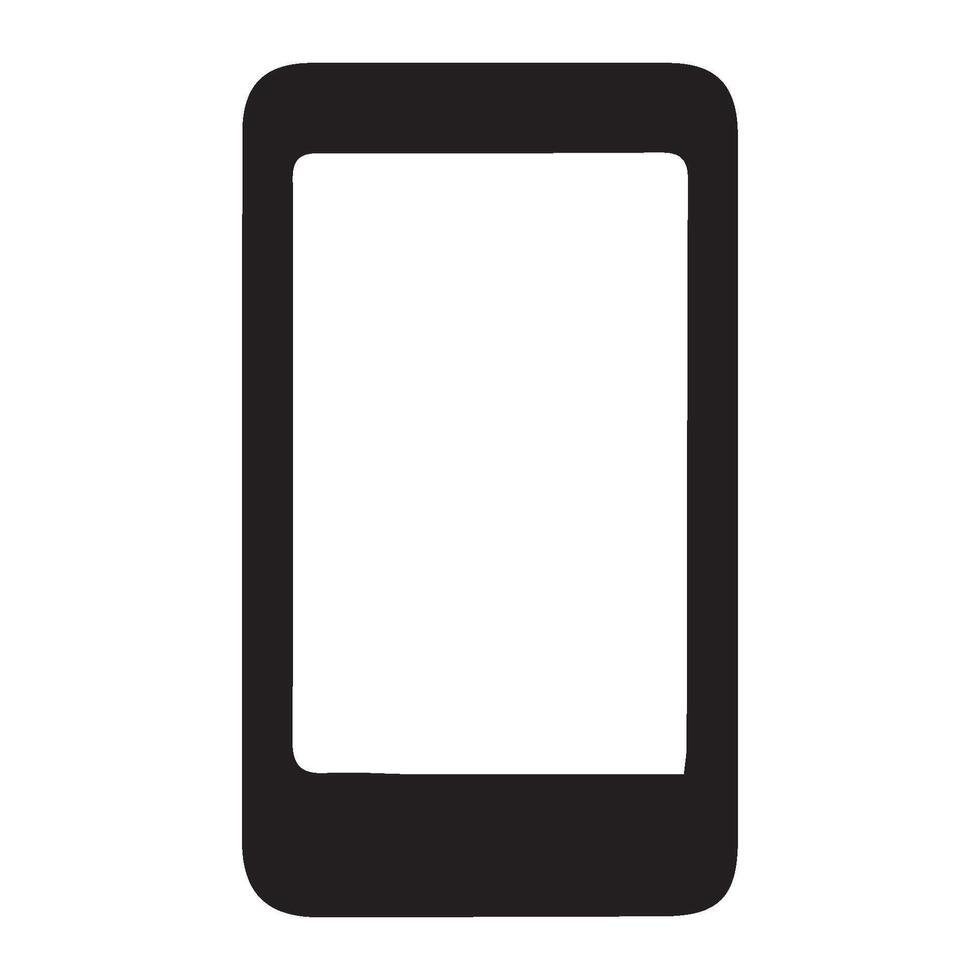 Contact information icons, for business card and website vector