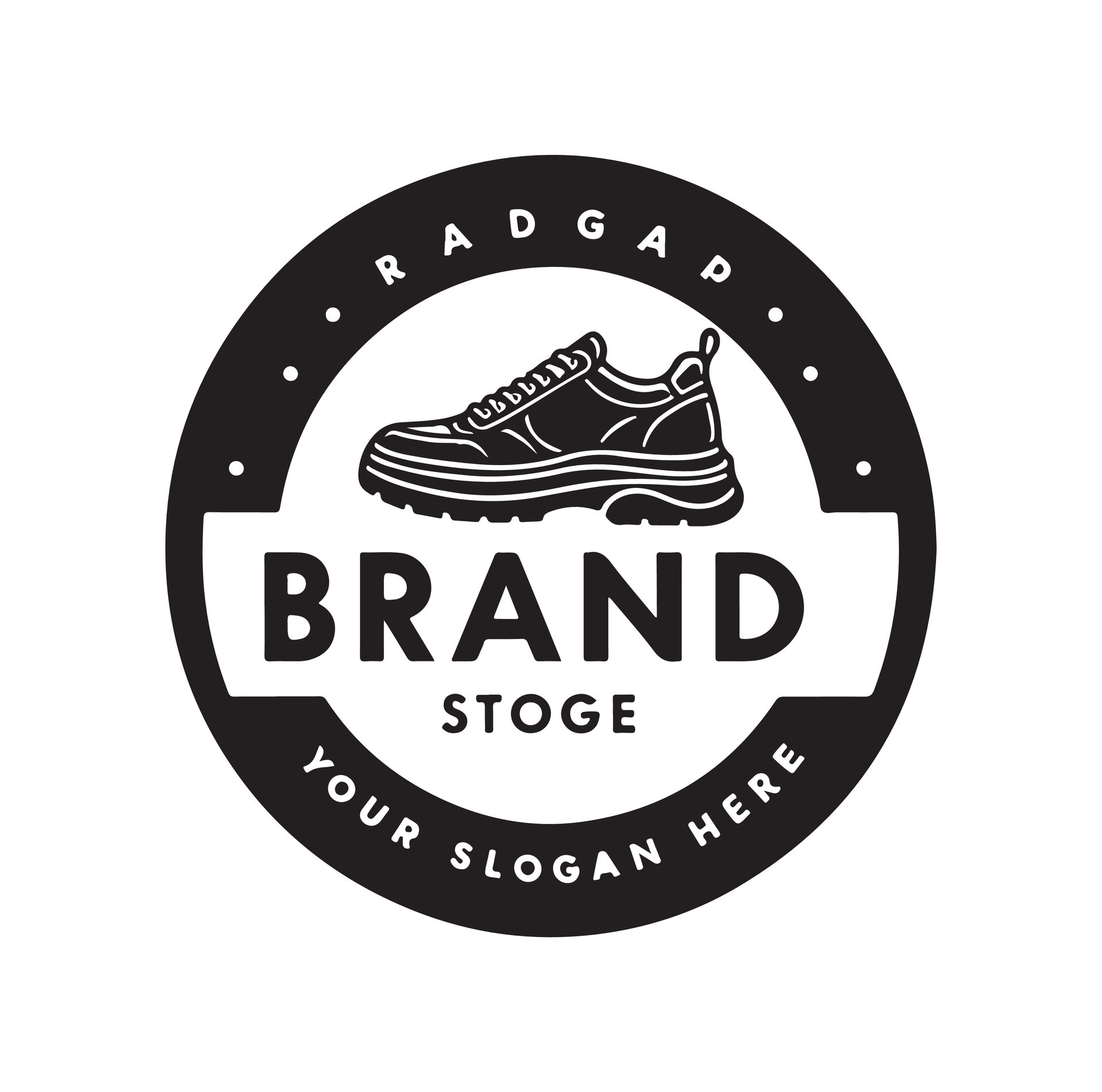 luka shoe logo