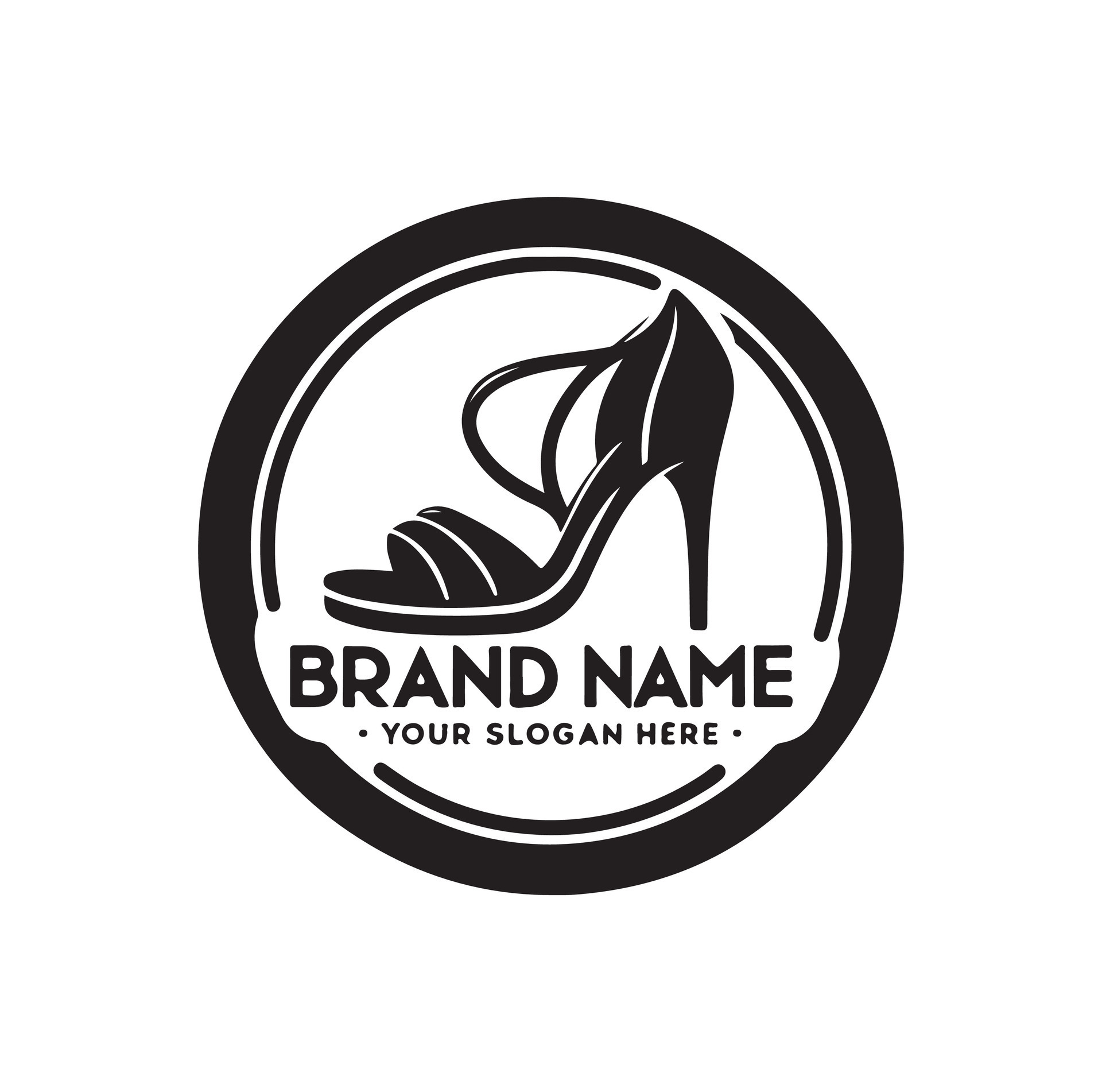 luka shoe logo