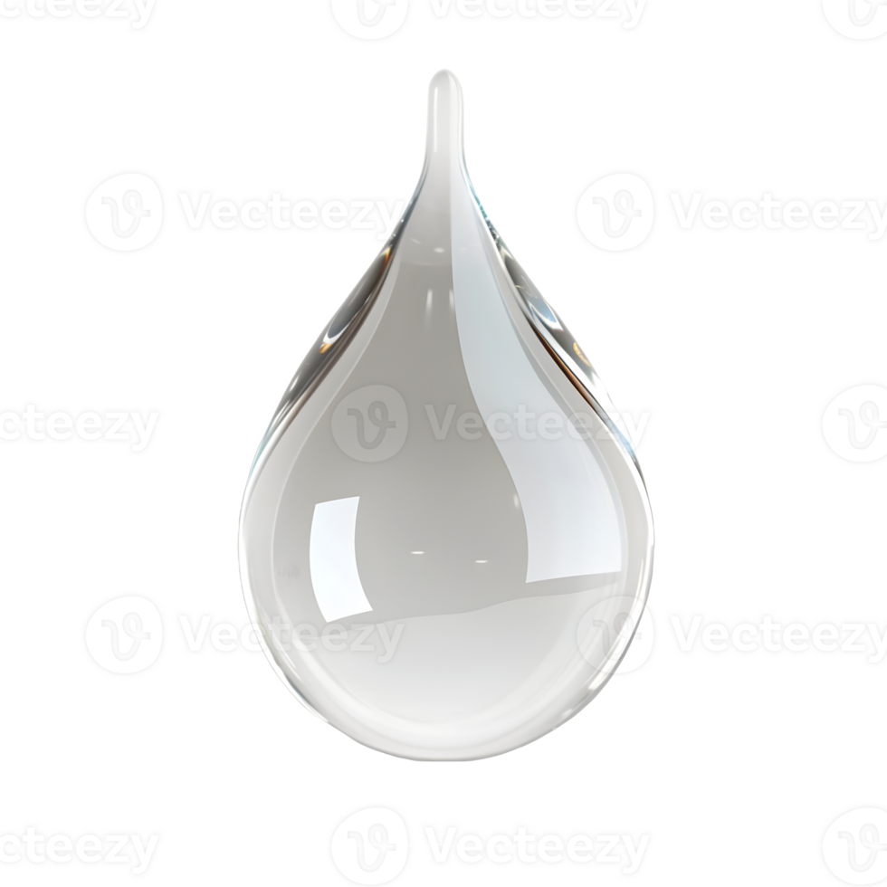 water drop transparent background png