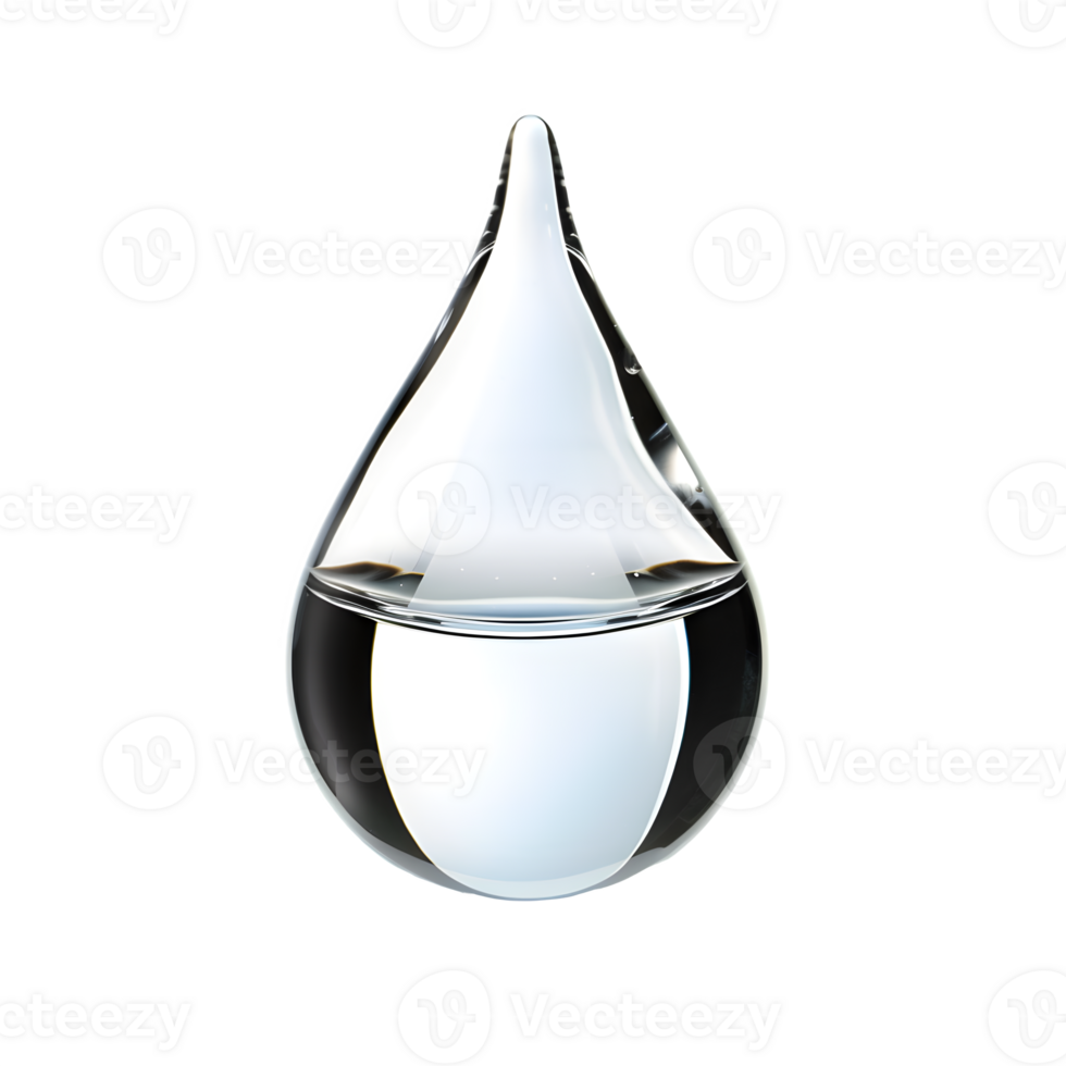 water drop transparent background png