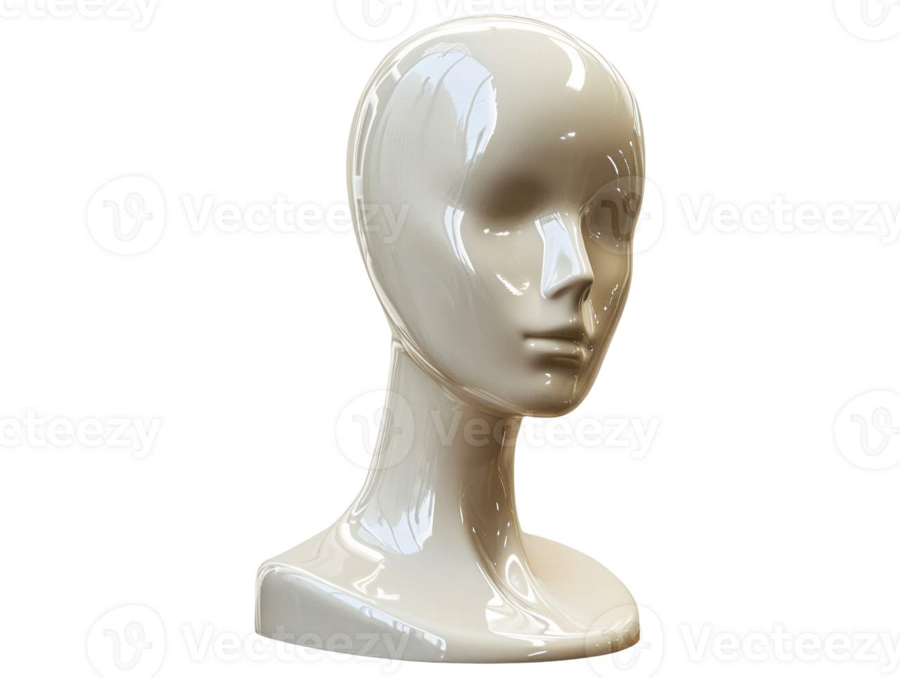 Mannequin with transparent background 46353401 PNG