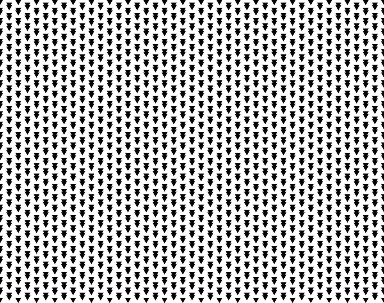 Abstract pattern background of triangle, retro vintage design. Elements of Geometric figure icon for concept apps and websites and development - vector