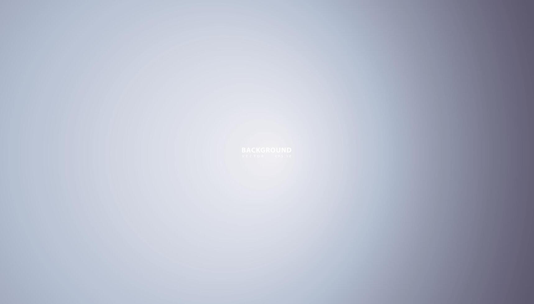 Blue-gray gradient abstract background. Blurred smooth gray color, bright light effect holographic, silver graphic soft design wallpaper, illustration vector