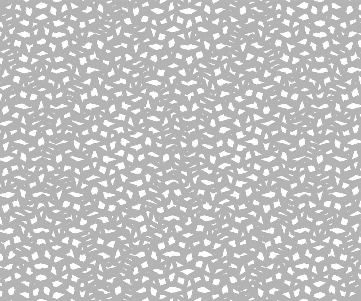 Abstract retro pattern of geometric shapes. mosaic backdrop. texture for posters, sites, business cards, cover, labels mock-up, vintage layout background. illustration - vector