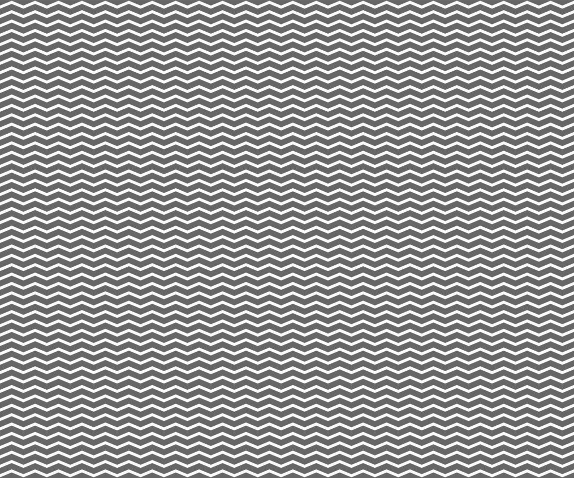 Zig Zag lines pattern. Wavy line background. Wave texture - illustration vector