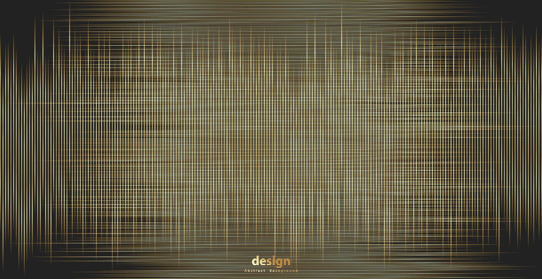 Stripe pattern gold luxury color. Gold glitter stripes background. Abstract gold line texture. pattern illustration. vector