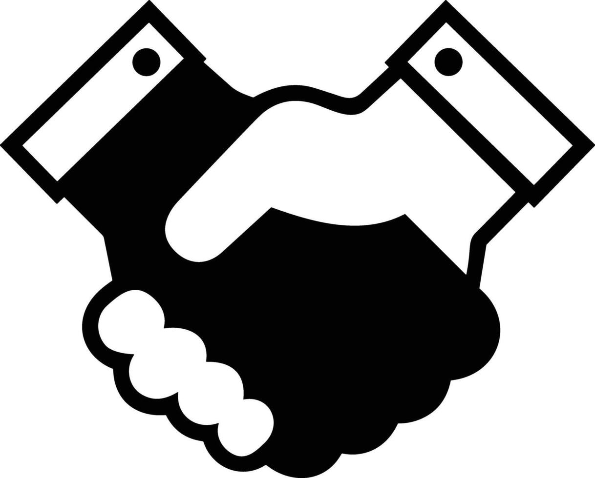 Hand icon symbol image illustration vector