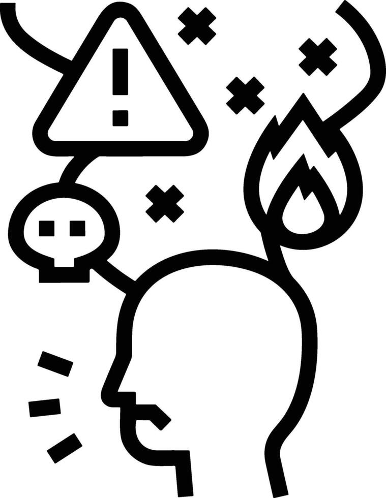 Hand icon symbol image illustration vector