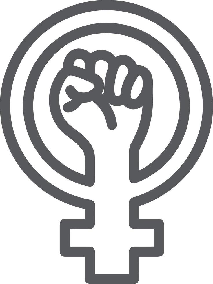 Hand icon symbol image illustration vector