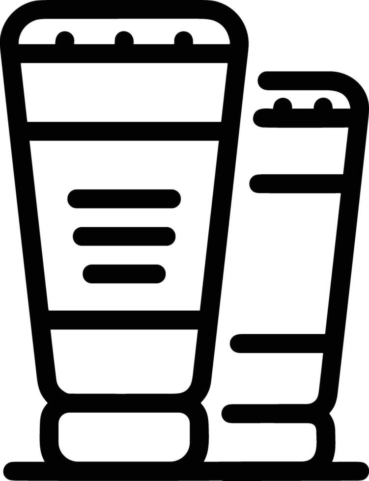 Hand icon symbol image illustration vector