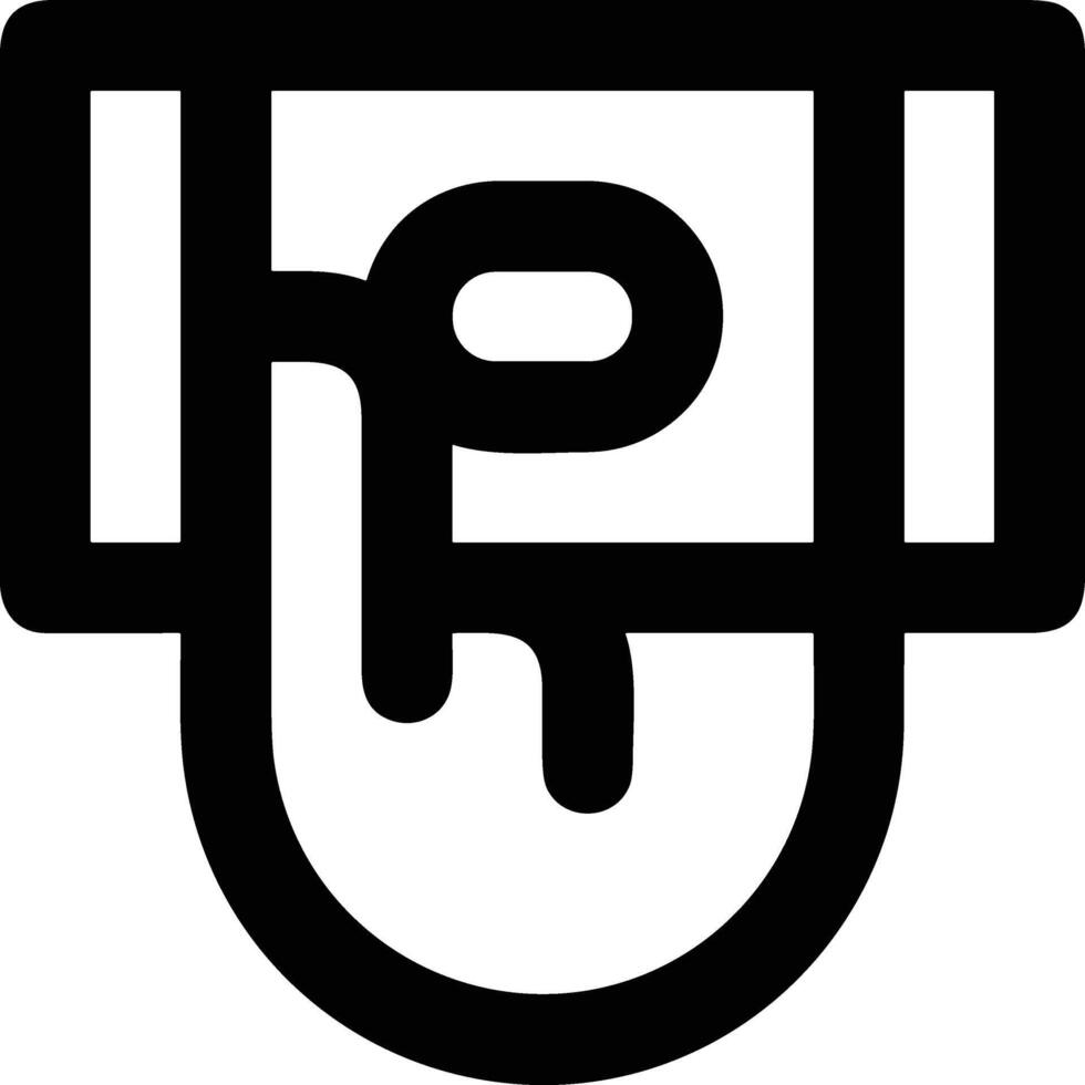 Hand icon symbol image illustration vector
