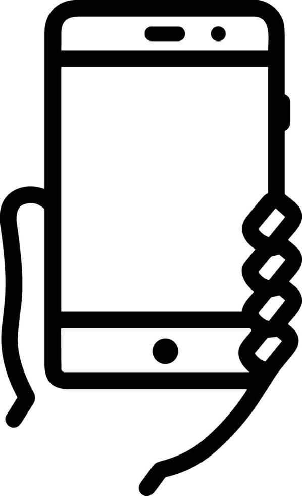 Hand icon symbol image illustration vector
