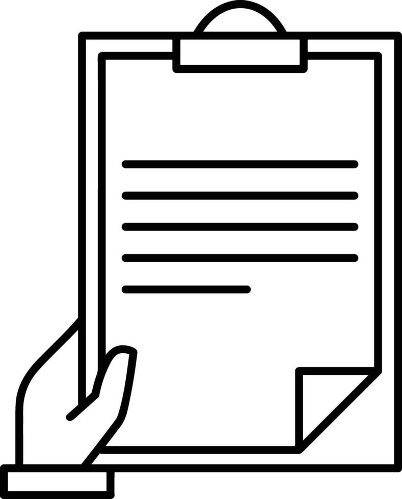 Hand icon symbol image illustration vector