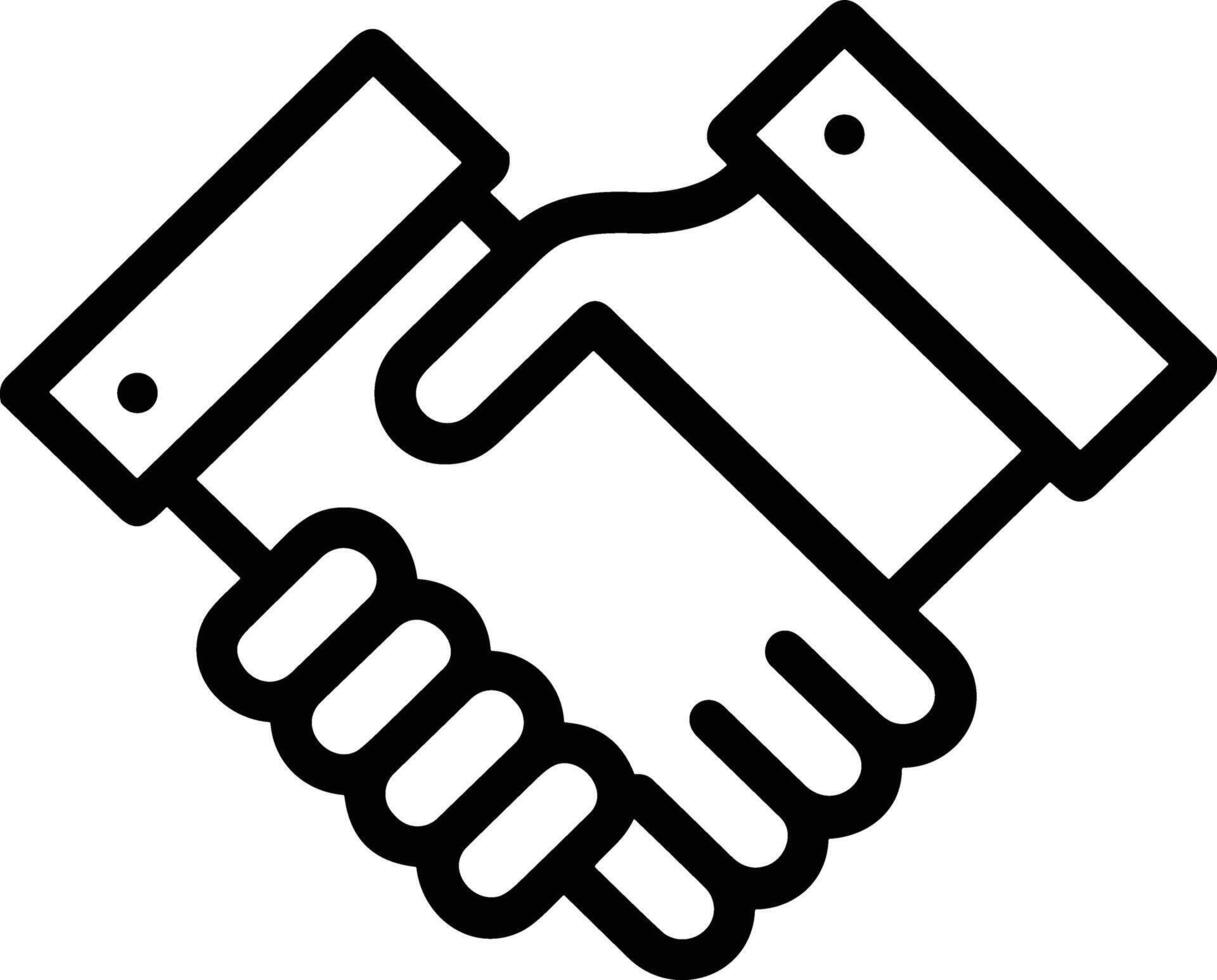 Hand icon symbol image illustration vector