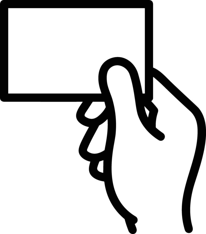 Hand icon symbol image illustration vector