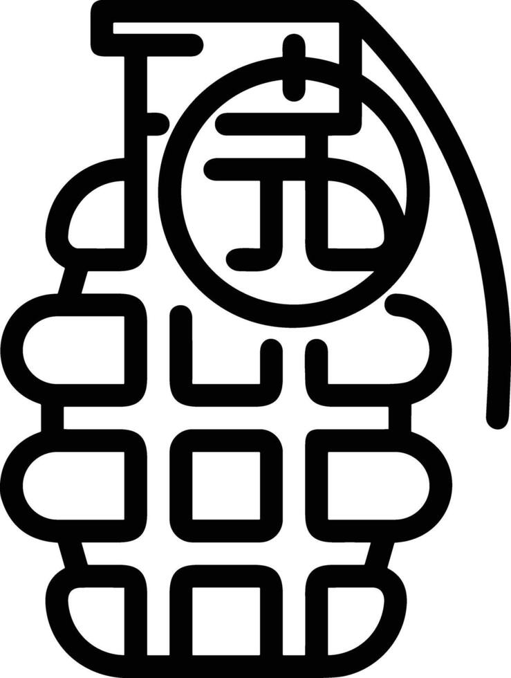 Hand icon symbol image illustration vector