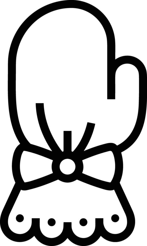 Hand icon symbol image illustration vector