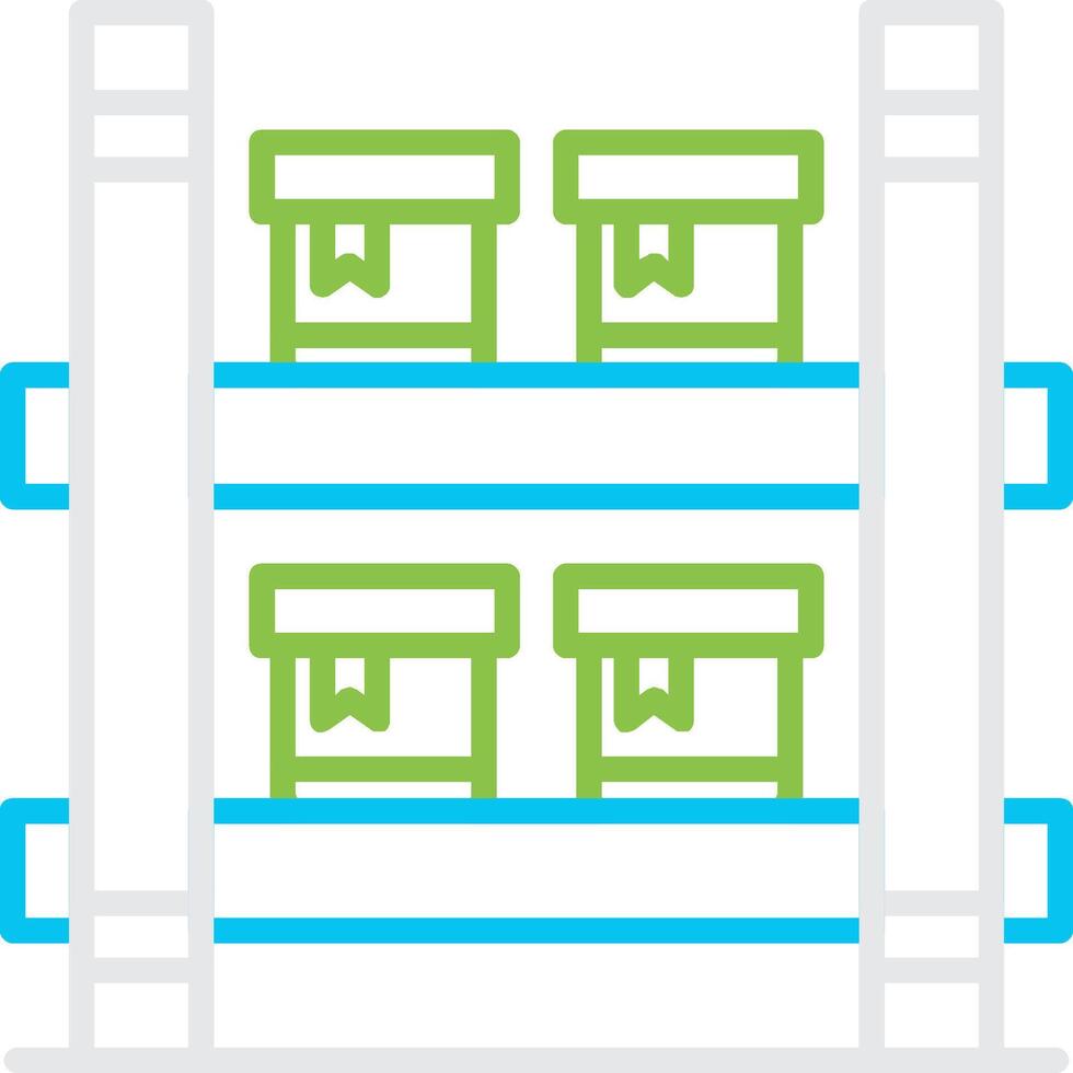 Stock Creative Bin Creative Icon Design Design vector