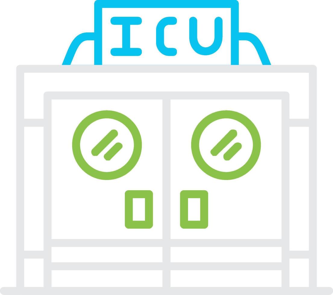 Emergency Creative Icon Design vector
