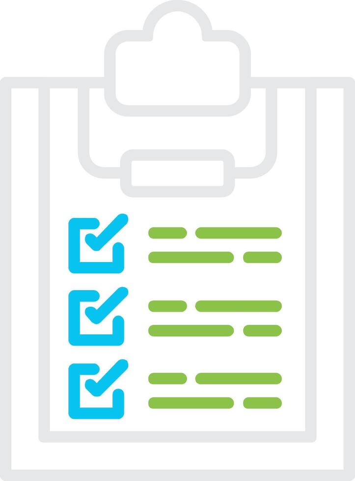 Check Creative Icon Design vector