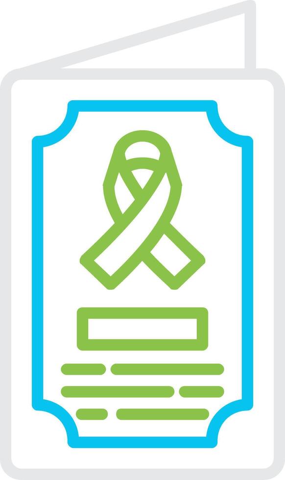 Invitation Creative Icon Design vector