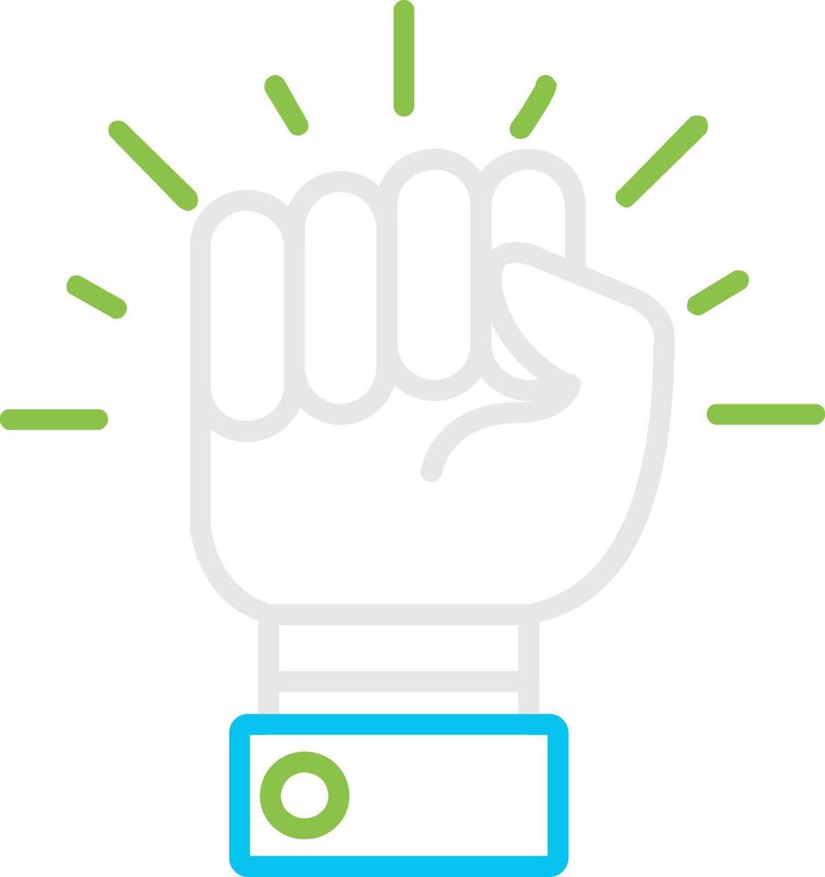 Motivation Creative Icon Design vector