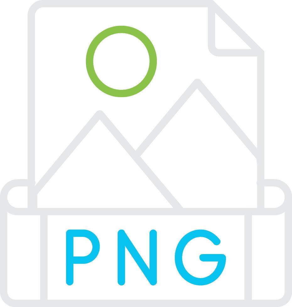 Creative Icon Design vector