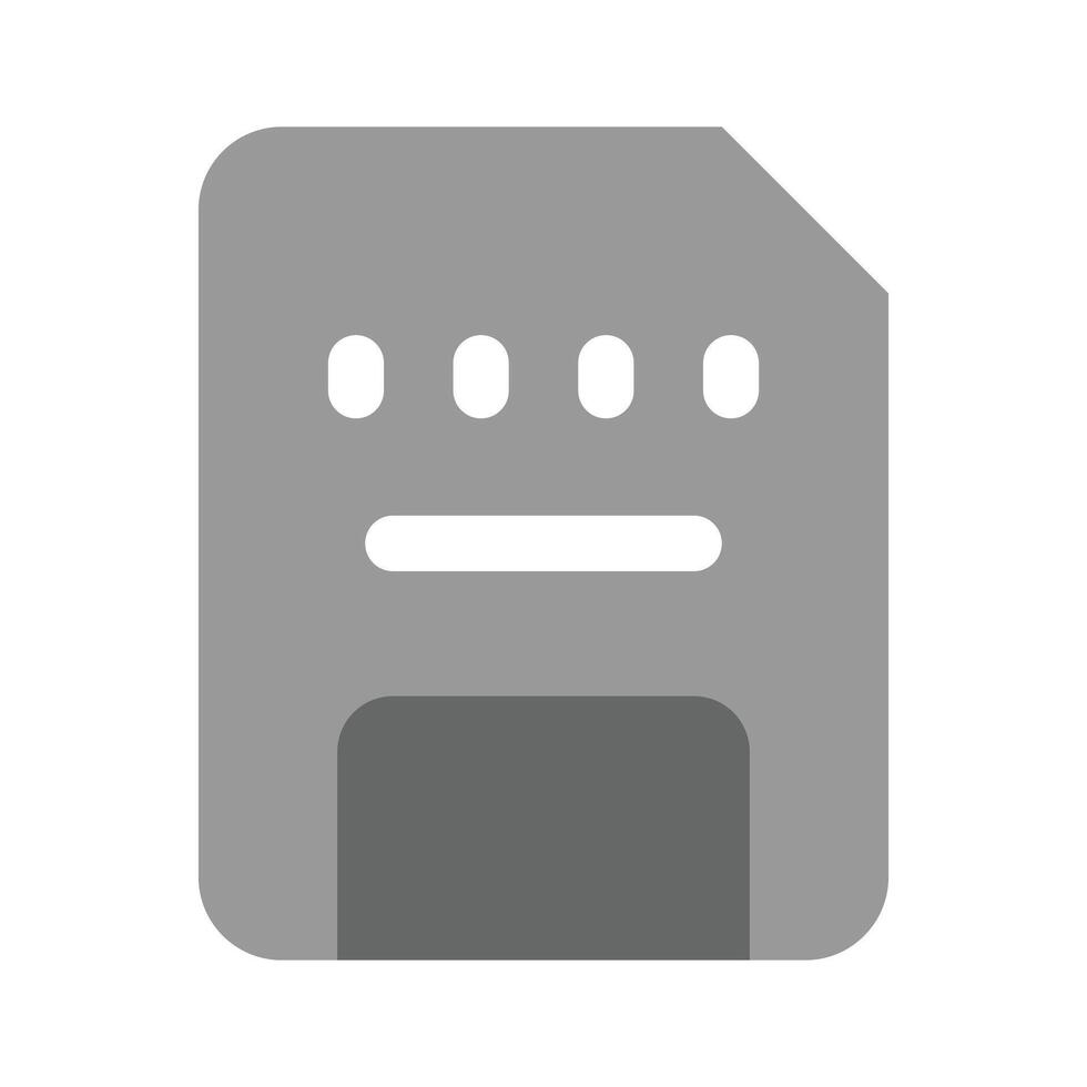 Premium of storage in modern style, editable icon vector