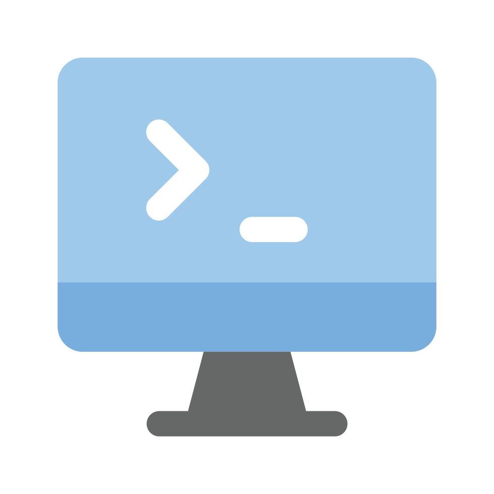 Website development design, ready to use icon vector