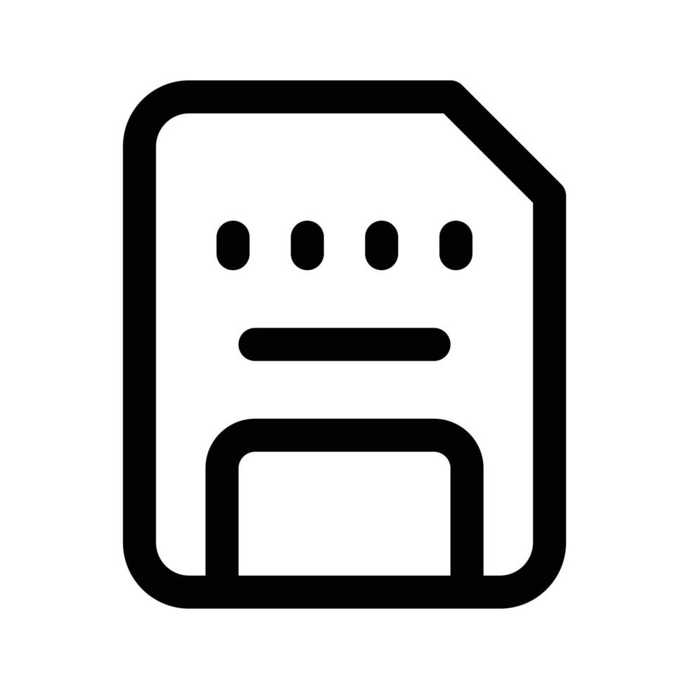 Premium of storage in modern style, editable icon vector
