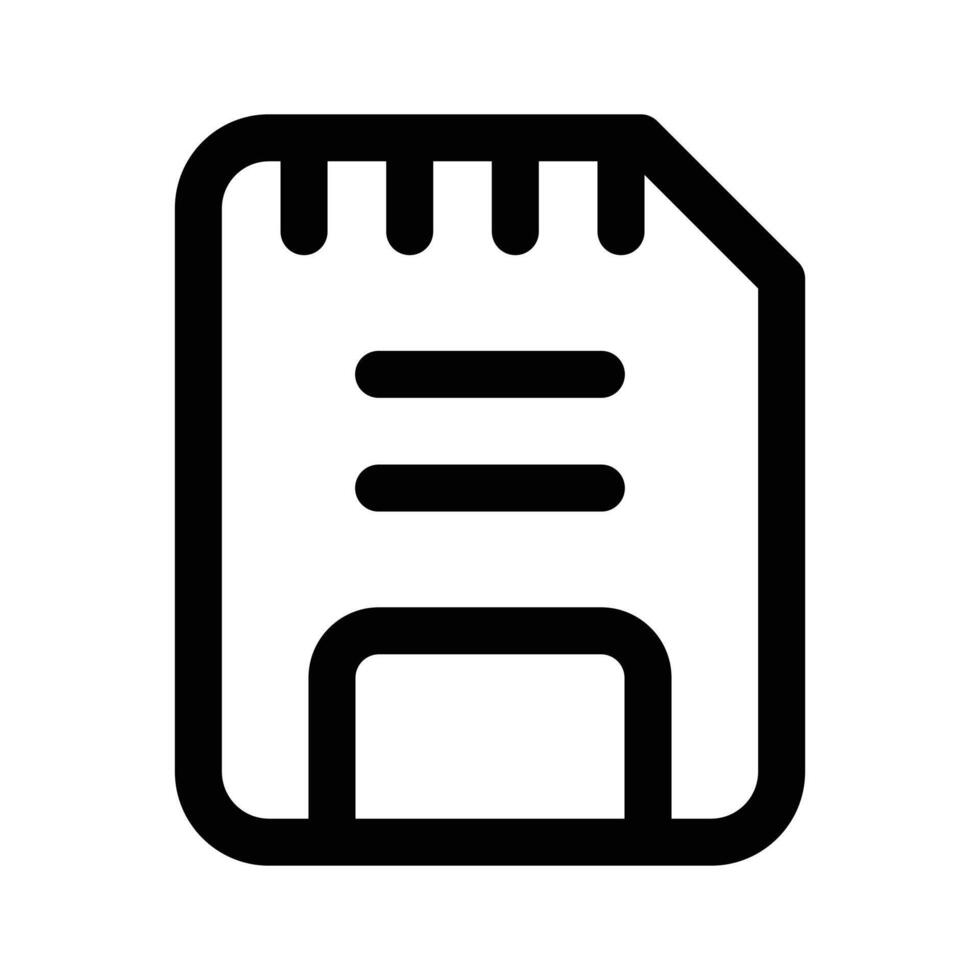 Premium of storage in modern style, editable icon vector